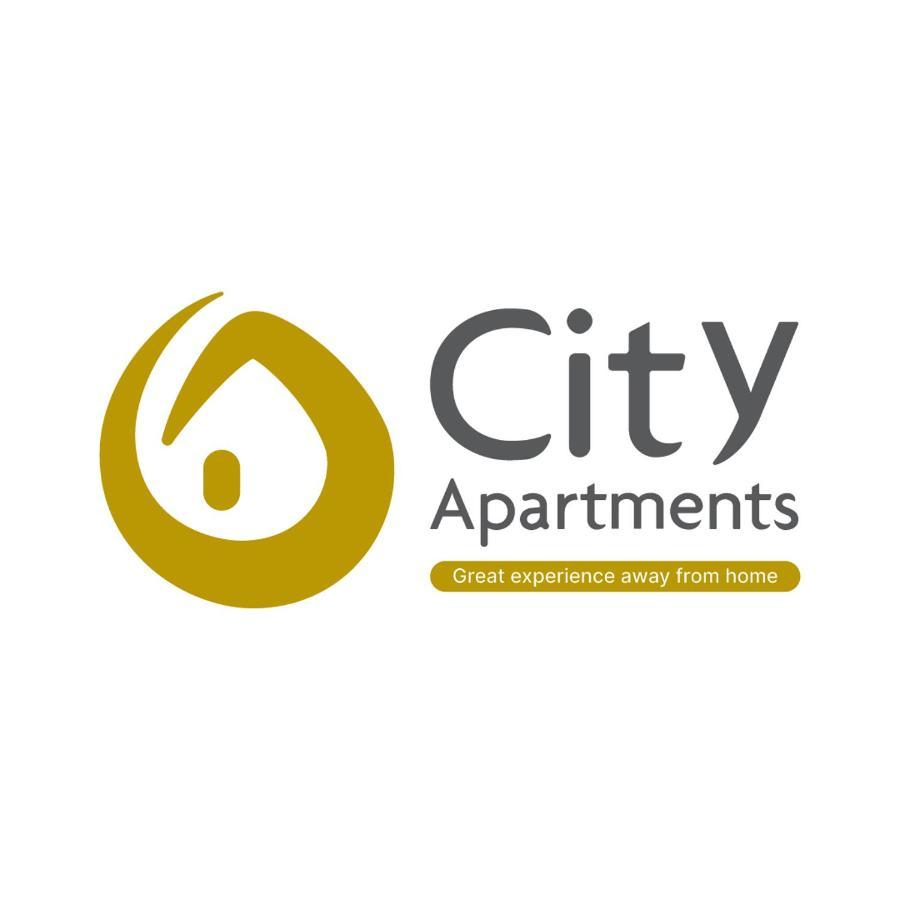 City Apartment Dorobantilor 克卢日-纳波卡 外观 照片